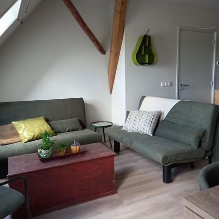 B&B Aan De Fjildwei Rinsumageest 외부 사진