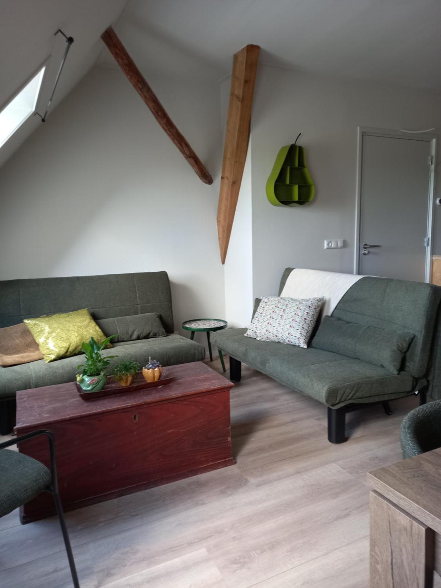 B&B Aan De Fjildwei Rinsumageest 외부 사진