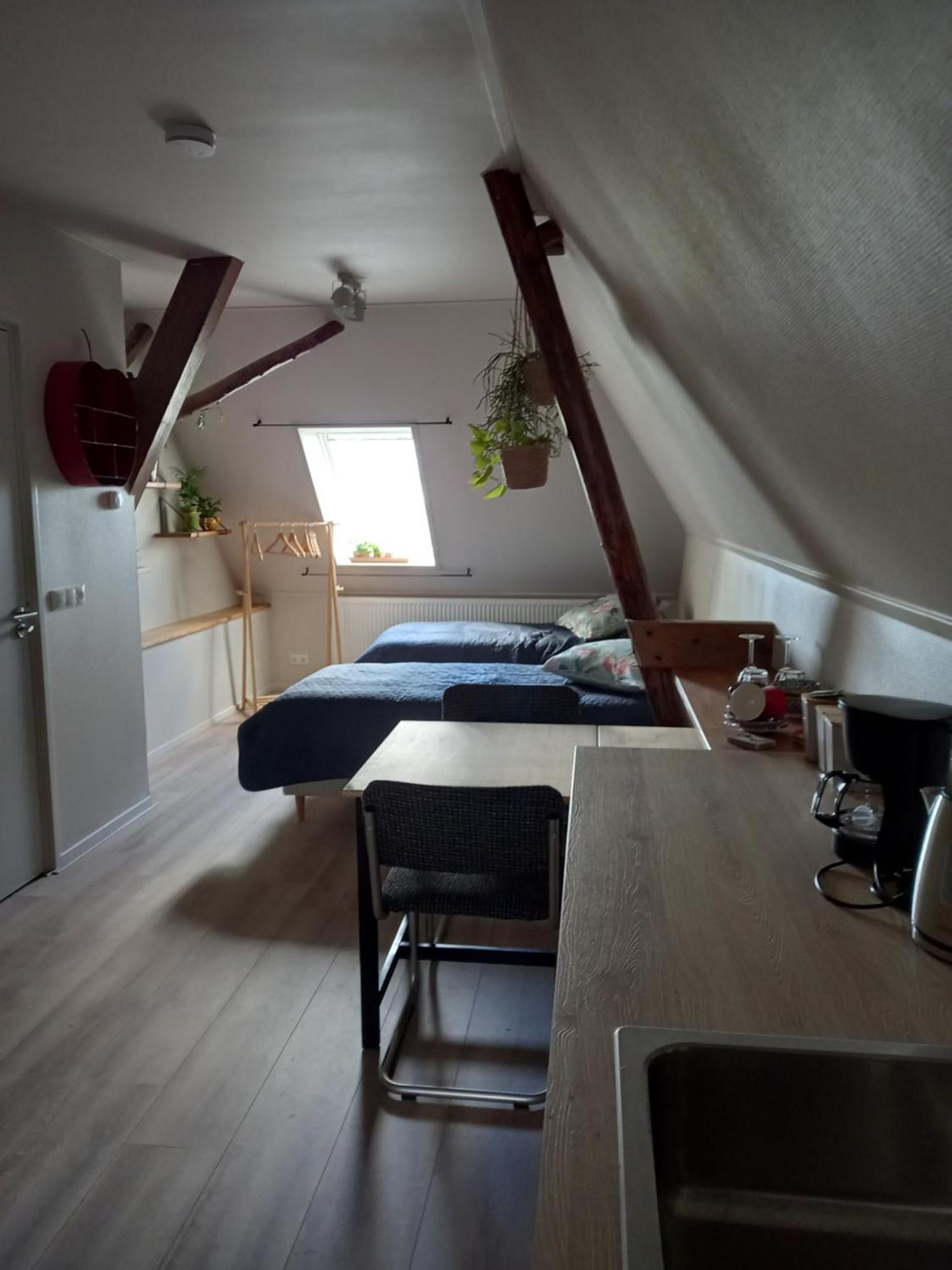 B&B Aan De Fjildwei Rinsumageest 외부 사진