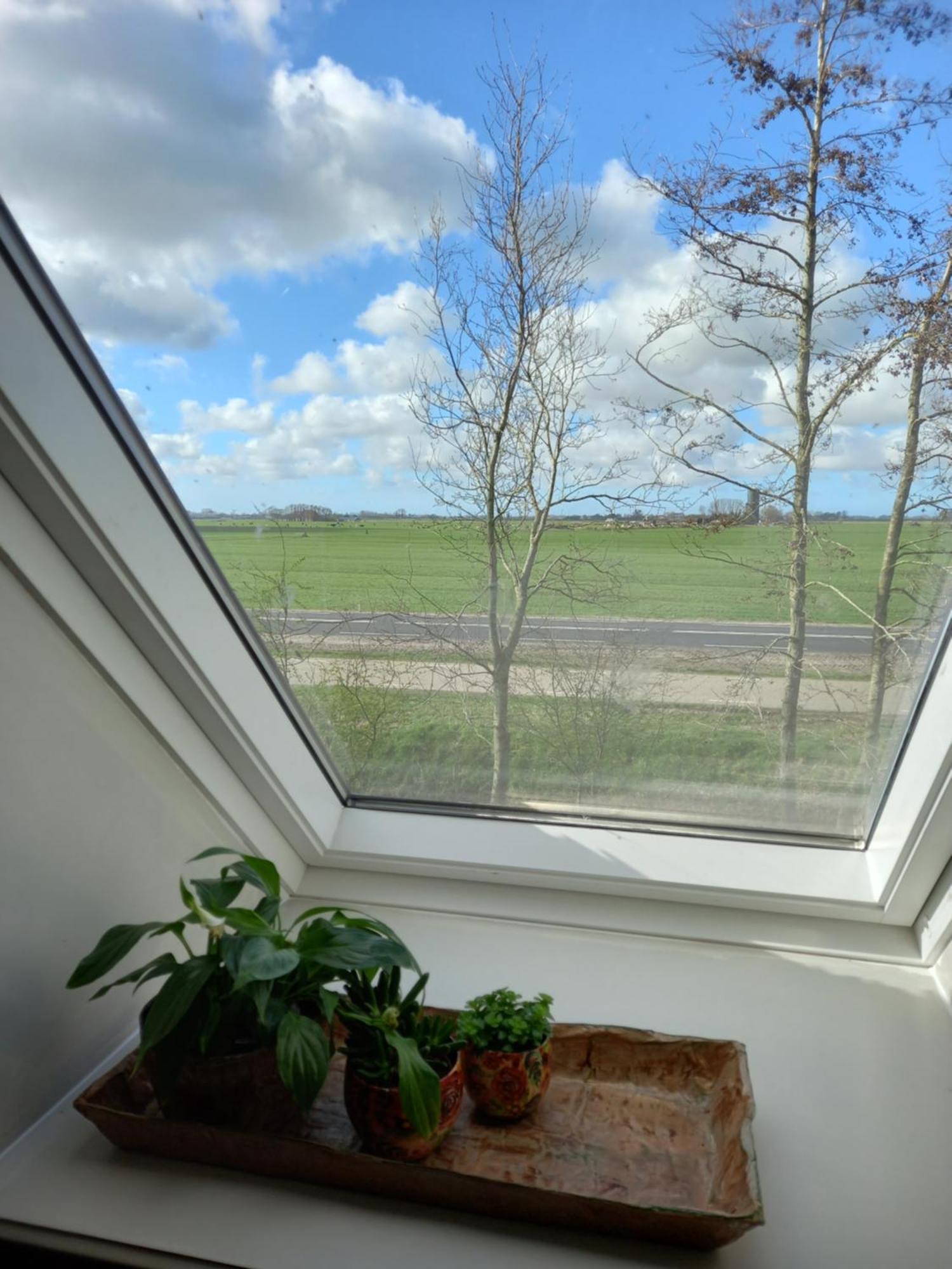 B&B Aan De Fjildwei Rinsumageest 외부 사진