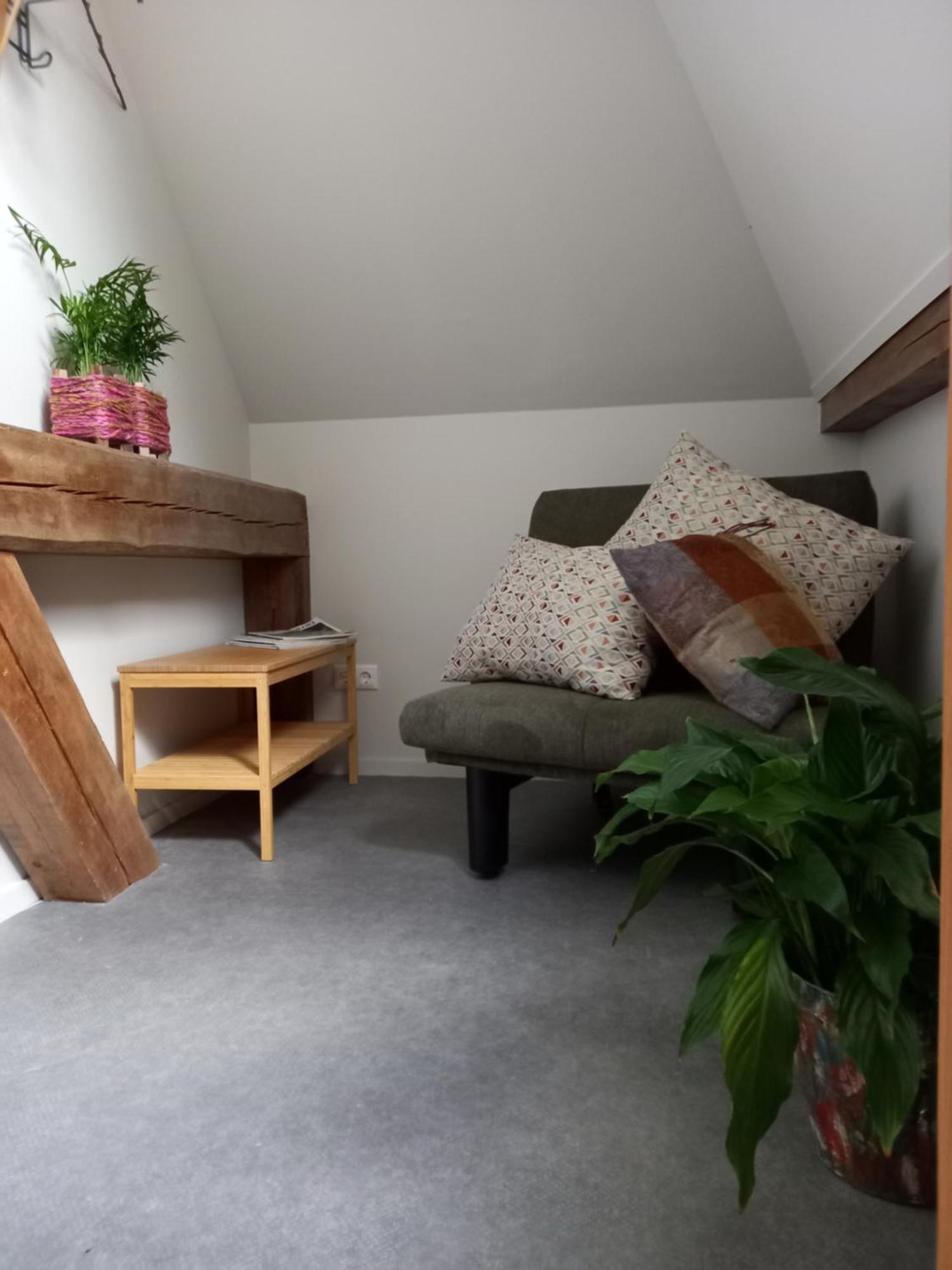 B&B Aan De Fjildwei Rinsumageest 외부 사진