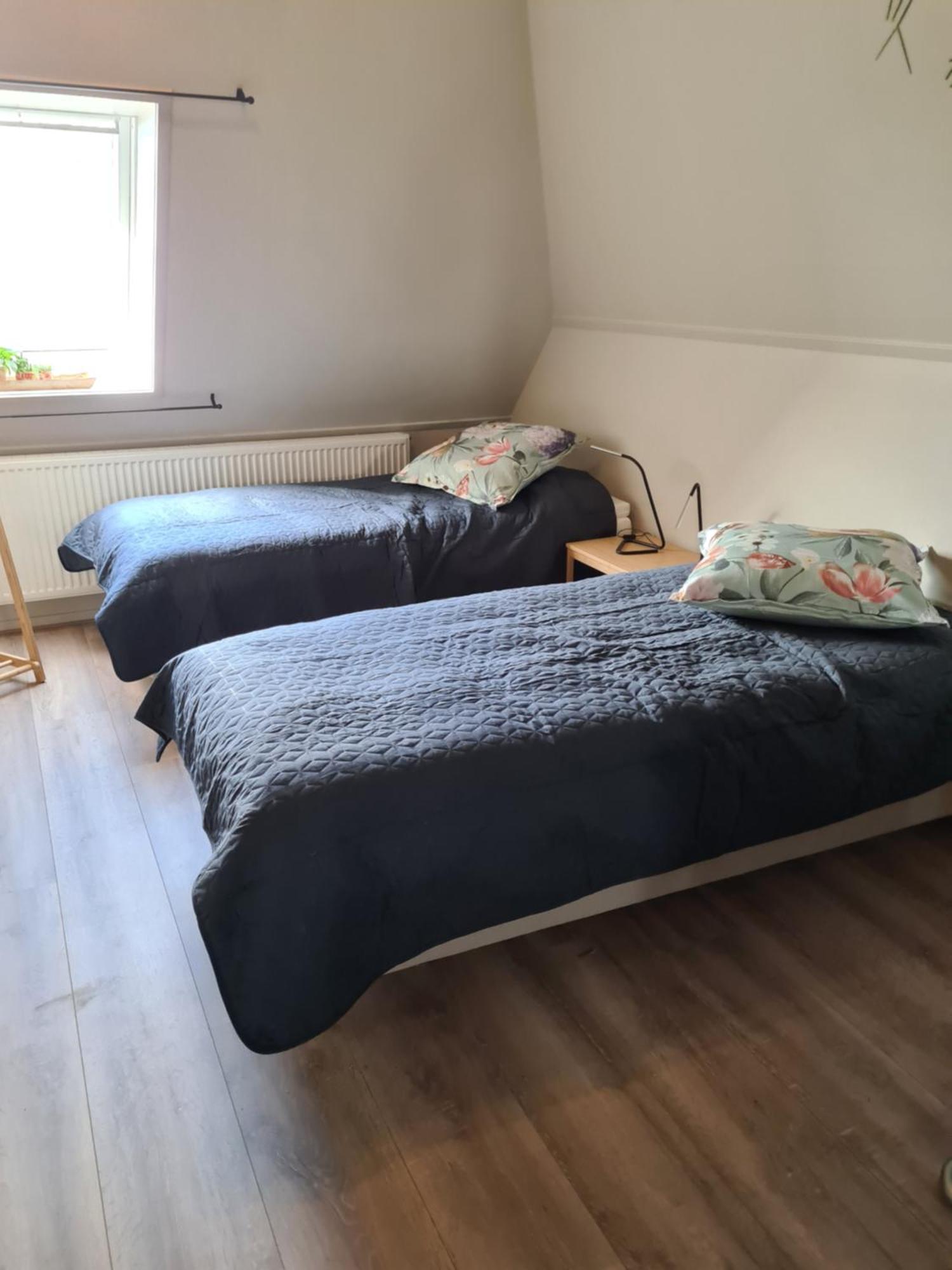 B&B Aan De Fjildwei Rinsumageest 외부 사진