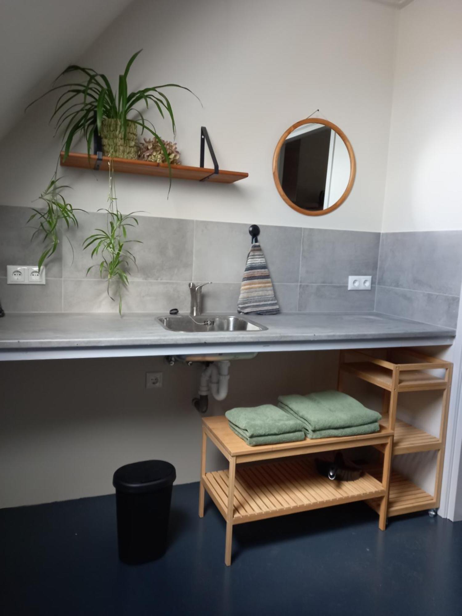 B&B Aan De Fjildwei Rinsumageest 외부 사진