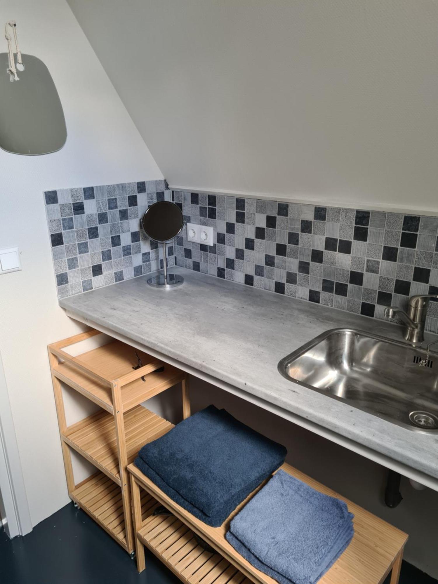 B&B Aan De Fjildwei Rinsumageest 외부 사진