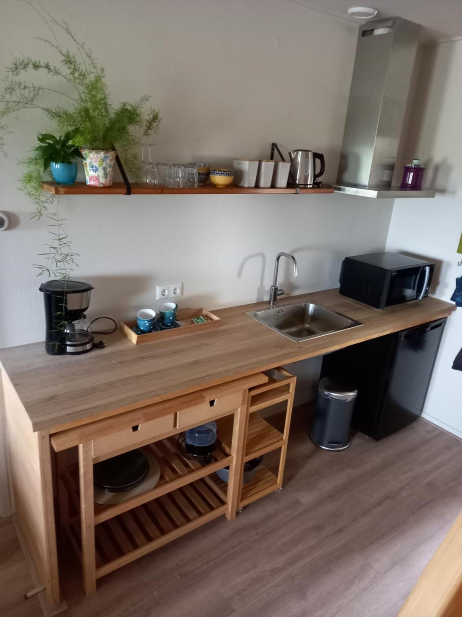 B&B Aan De Fjildwei Rinsumageest 외부 사진