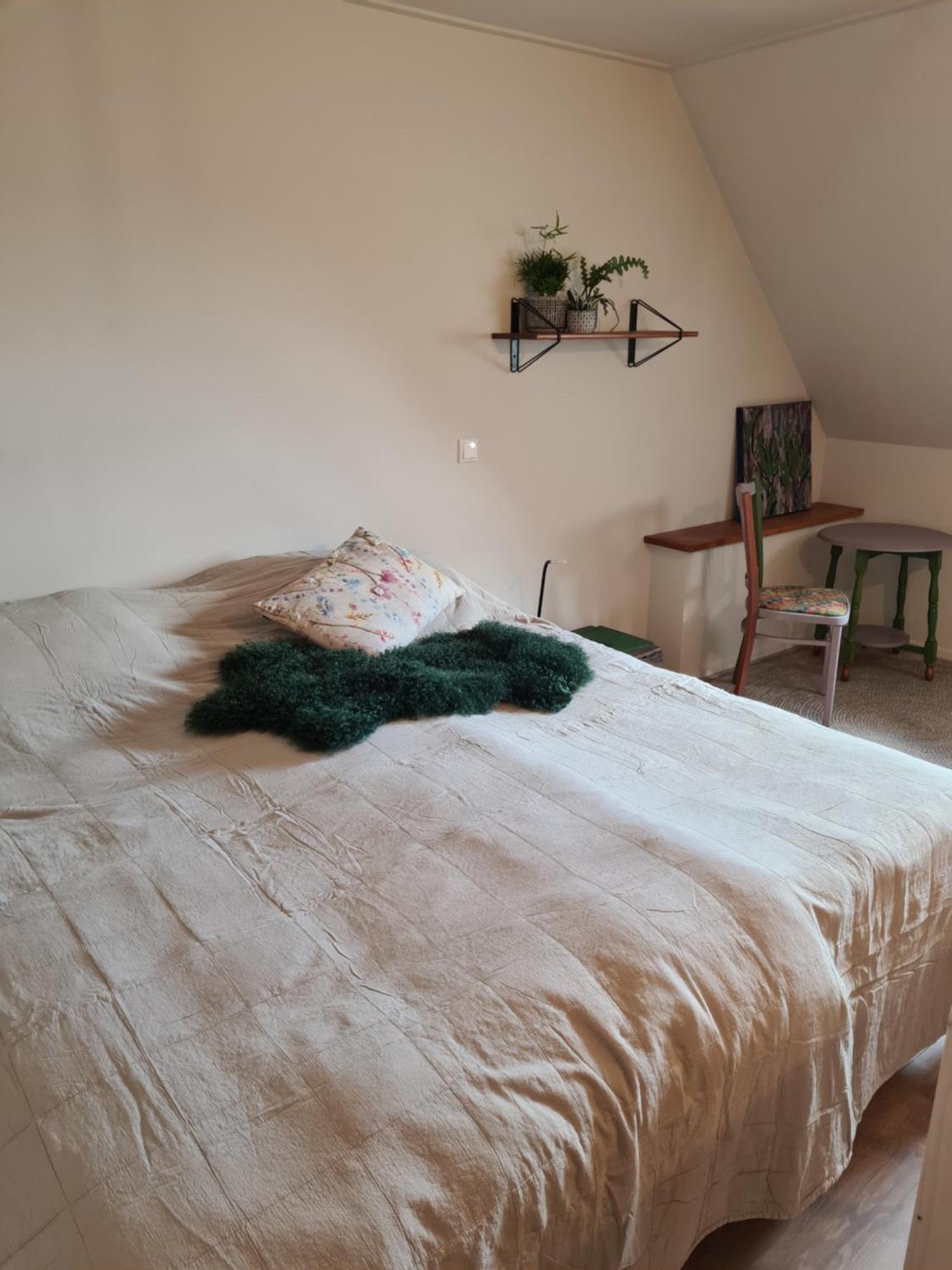 B&B Aan De Fjildwei Rinsumageest 외부 사진