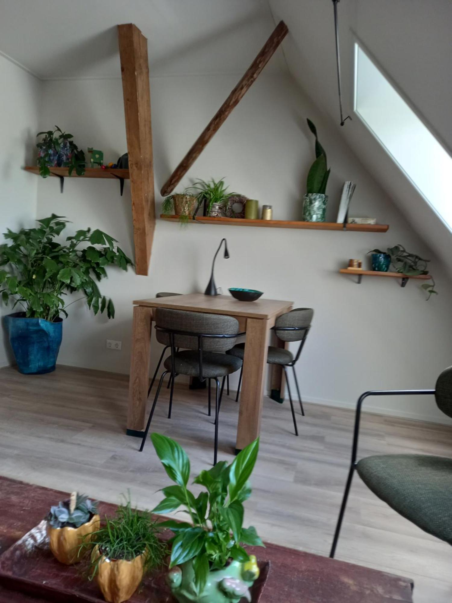 B&B Aan De Fjildwei Rinsumageest 외부 사진