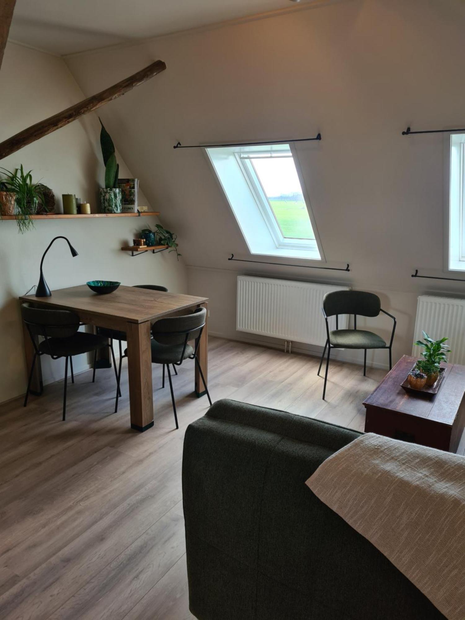 B&B Aan De Fjildwei Rinsumageest 외부 사진
